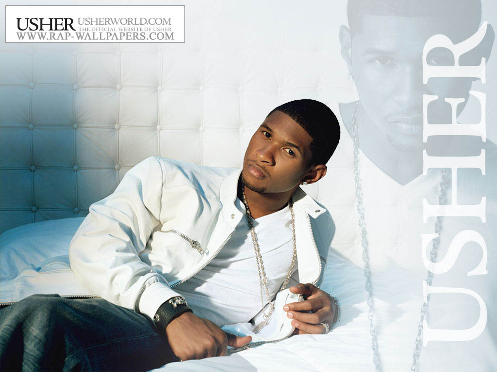 Usher - Gallery Photo