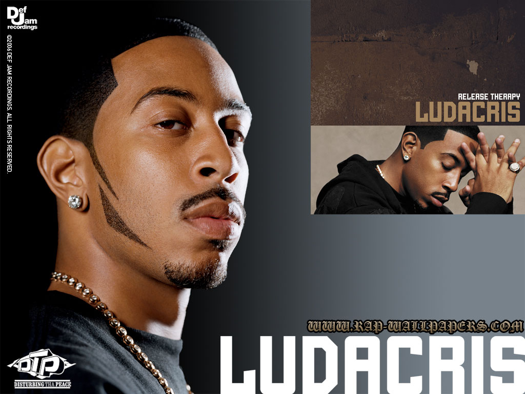 Ludacris - Picture Actress