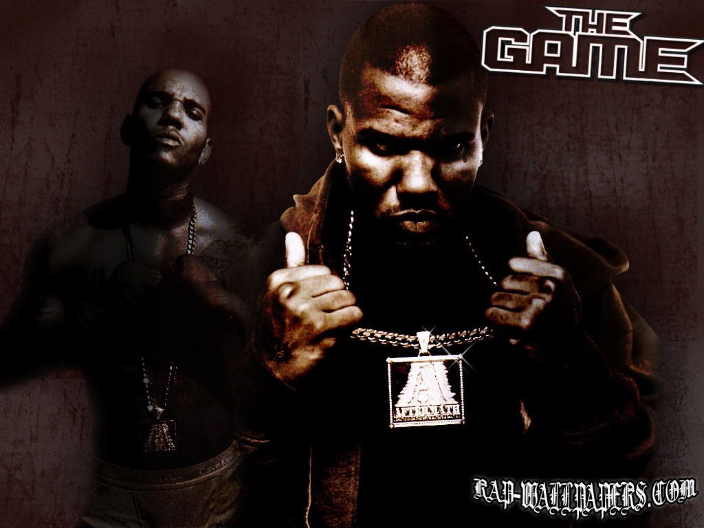 The Game 10