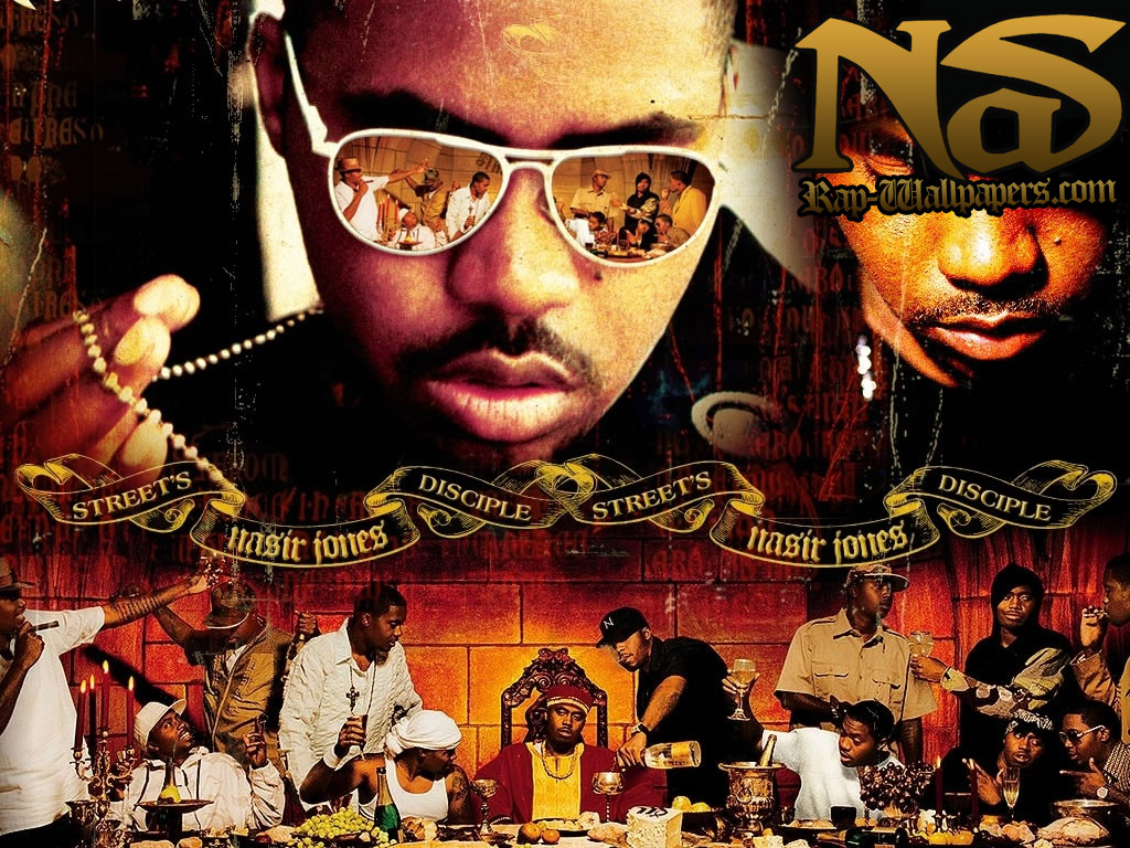 nas wallpapers 09