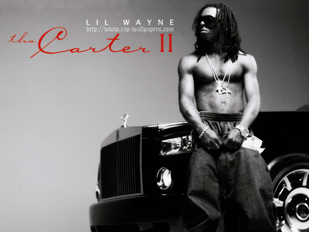 Pogledaj teme Lil Wayne