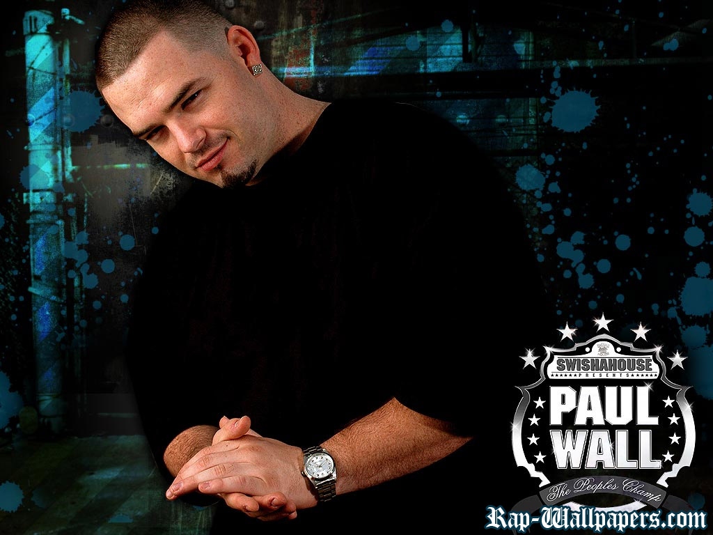 paul wall peoples champ