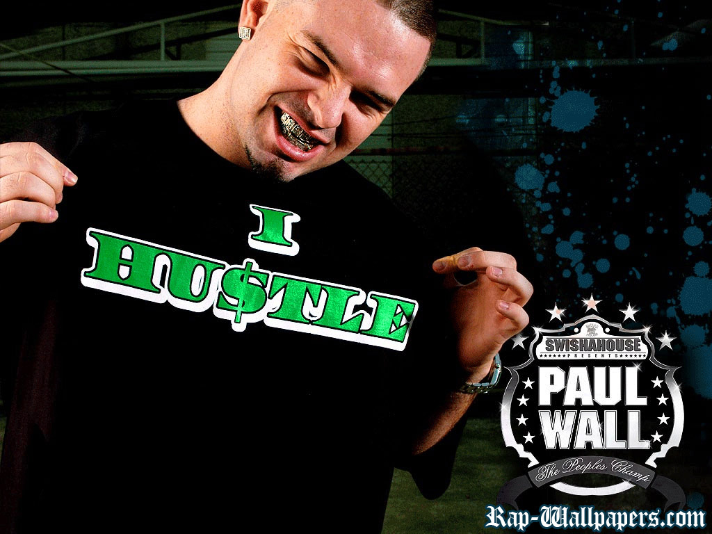 paul wall peoples champ