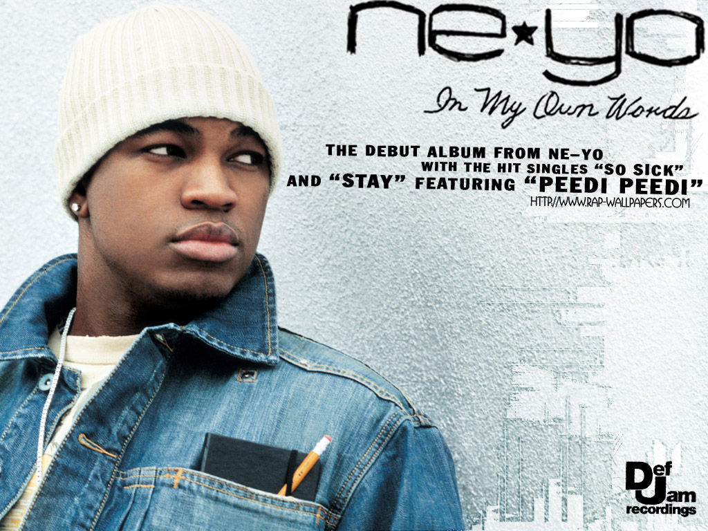 To save right click on the wallpaper and choose 'Save Picture As' neyo 01