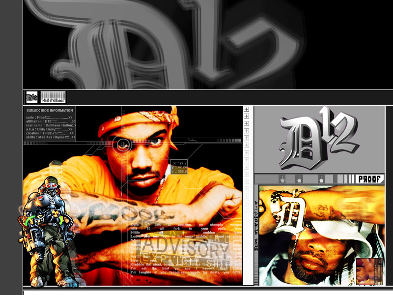 rap wallpapers. Wallpaper has been resized for